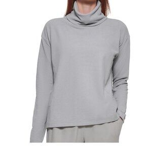 Andrew Marc Fleece Turtleneck